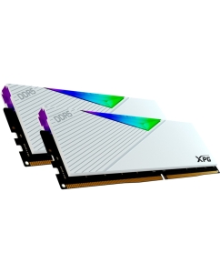 Купить Оперативная память XPG Lancer RGB (AX5U7200C3416G-DCLARWH) DDR5 2x16Gb 7200MHz  в E-mobi