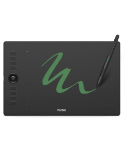 Купить Графический планшет Parblo A610 Pro в E-mobi