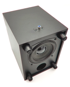 Купить Колонки компьютерные Creative PEBBLE PLUS Black (51MF0480AA000)  в E-mobi