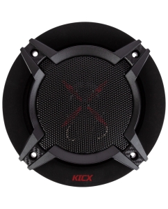 Купить Система акустическая коаксиальная Kicx ST 132 ST 132  в E-mobi