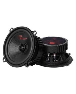 Купить Колонки автомобильные URAL АК-47 М, 13 см (5 дюйм.), 4 Ом, комплект 2 шт. [урал ак-47 м] в E-mobi