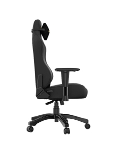 Купить Игровое кресло Anda Seat Phantom 3 Премиум (черный)  в E-mobi
