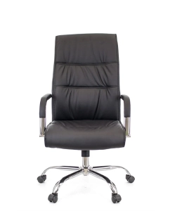 Купить Компьютерное кресло руководителя Everprof Bond TM Экокожа Black  в E-mobi