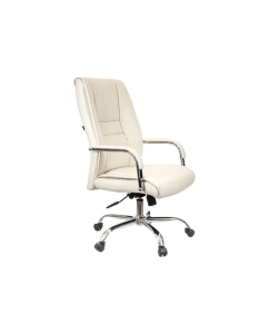 Купить Everprof Kent TM Экокожа Кремовый (EC-335A PU Beige)  в E-mobi