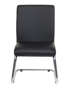 Купить Офисное кресло БЮРОКРАТ CH-250-V/BLACK  в E-mobi