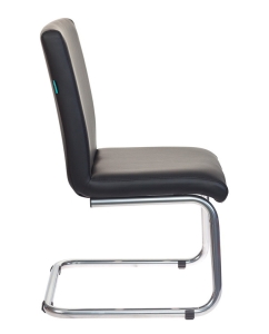 Купить Офисное кресло БЮРОКРАТ CH-250-V/BLACK  в E-mobi