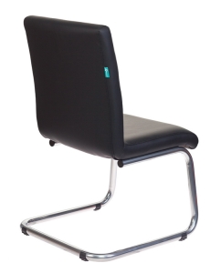 Купить Офисное кресло БЮРОКРАТ CH-250-V/BLACK  в E-mobi