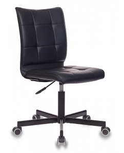 Купить Компьютерное кресло Бюрократ CH-330M/BLACK в E-mobi