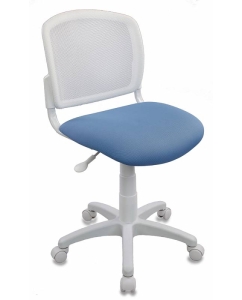 Купить Кресло компьютерное Бюрократ CH-W296NX 477072 в E-mobi