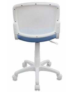 Купить Кресло компьютерное Бюрократ CH-W296NX 477072  в E-mobi