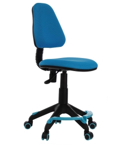 Купить Офисное кресло БЮРОКРАТ KD-4-F/TW-55 в E-mobi