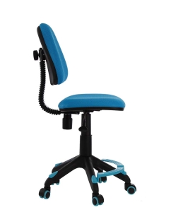 Купить Офисное кресло БЮРОКРАТ KD-4-F/TW-55  в E-mobi