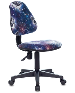 Купить Бюрократ KD-4 Blue Космопузики в E-mobi