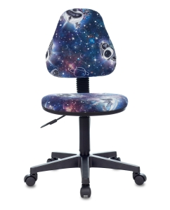 Купить Бюрократ KD-4 Blue Космопузики  в E-mobi