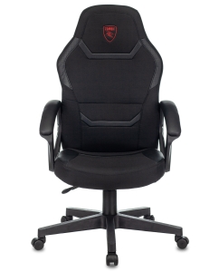 Купить Кресло игровое ZOMBIE 10 BUR_1584182  в E-mobi