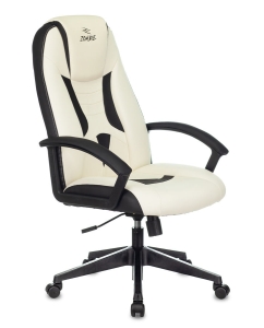 Купить Кресло игровое ZOMBIE 8 BUR_1583543 в E-mobi