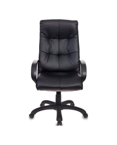 Купить Компьютерное кресло Бюрократ CH-824B/LBLACK  в E-mobi