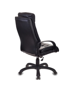 Купить Компьютерное кресло Бюрократ CH-824B/LBLACK  в E-mobi