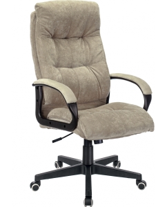 Купить Компьютерное кресло Бюрократ CH-824/LT-21 в E-mobi