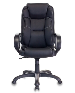 Купить Компьютерное кресло Бюрократ CH-839/BLACK  в E-mobi