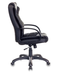 Купить Компьютерное кресло Бюрократ CH-839/BLACK  в E-mobi