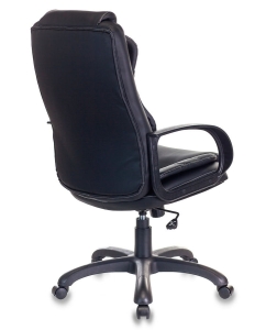 Купить Компьютерное кресло Бюрократ CH-839/BLACK  в E-mobi