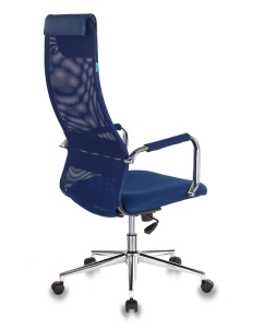 Купить Компьютерное кресло Бюрократ KB-9N/DB/TW-10N  в E-mobi
