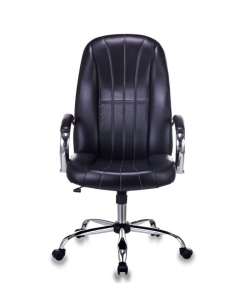 Купить Компьютерное кресло Бюрократ T-898SL/BLACK  в E-mobi