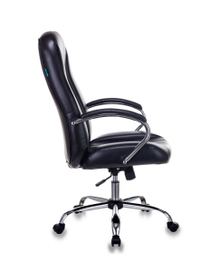 Купить Компьютерное кресло Бюрократ T-898SL/BLACK  в E-mobi