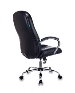 Купить Компьютерное кресло Бюрократ T-898SL/BLACK  в E-mobi