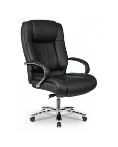 Купить Кресло для руководителя T-9925SL/BLACK в E-mobi