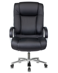 Купить Кресло для руководителя T-9925SL/BLACK  в E-mobi