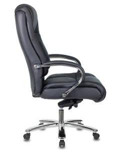 Купить Кресло для руководителя T-9925SL/BLACK  в E-mobi