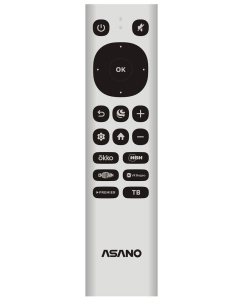 Купить Телевизор ASANO 50LU5011T, 50&quot;(127 см), UHD 4K  в E-mobi