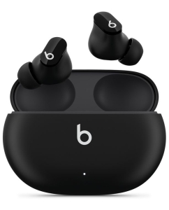 Купить Наушники Beats Studio Buds, черный в E-mobi