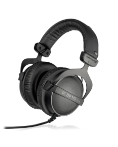 Купить Наушники Beyerdynamic DT 770 Pro (32 Ohm) в E-mobi