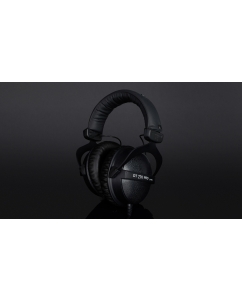 Купить Наушники Beyerdynamic DT 770 Pro (32 Ohm)  в E-mobi