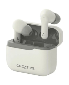 Купить Беспроводные наушники Creative Zen Air Plus Beige (51EF1100AA000)  в E-mobi