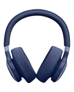 Купить Наушники JBL Live 770NC синий  в E-mobi