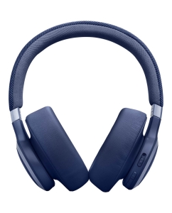 Купить Наушники JBL Live 770NC синий  в E-mobi