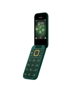 Купить Мобильный телефон Nokia 2660 TA-1469 DS LUSH Green в E-mobi