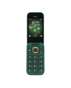 Купить Мобильный телефон Nokia 2660 TA-1469 DS LUSH Green  в E-mobi