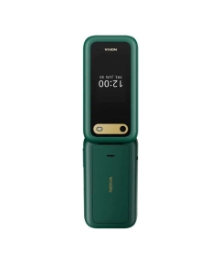Купить Мобильный телефон Nokia 2660 TA-1469 DS LUSH Green  в E-mobi