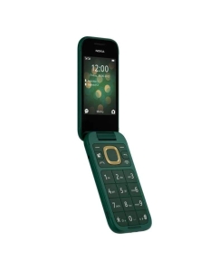 Купить Мобильный телефон Nokia 2660 TA-1469 DS LUSH Green  в E-mobi