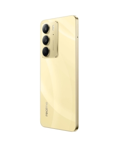 Купить Смартфон Realme C75 8/128GB Gold  в E-mobi