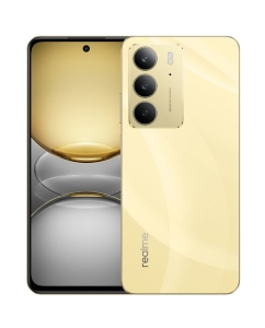 Купить Смартфон Realme C75 8/256GB Gold в E-mobi