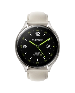 Купить Смарт-часы Xiaomi Watch 2 серый/белый (X59504) в E-mobi