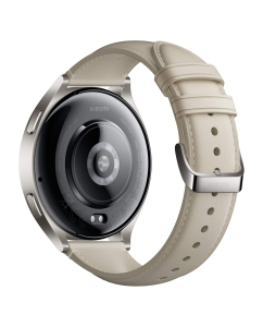 Купить Смарт-часы Xiaomi Watch 2 серый/белый (X59504)  в E-mobi