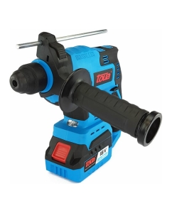 Купить Аккумуляторный перфоратор TOUA DBLH180 DBLH180-1  в E-mobi