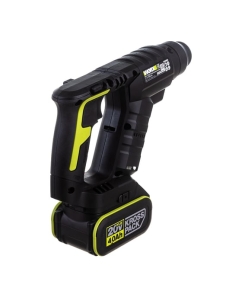 Купить Аккумуляторный бесщеточный перфоратор WORX Professional WU380S  в E-mobi